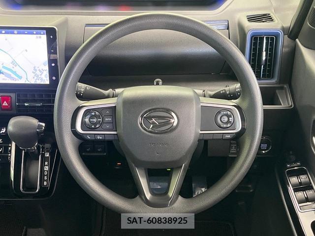 Daihatsu TANTO 2022-06 8728570-11
