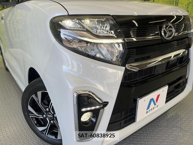 Daihatsu TANTO 2022-06 8728570-12