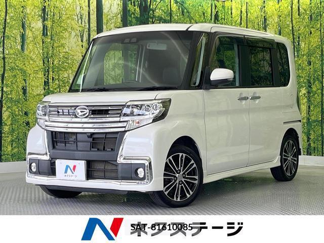 Daihatsu TANTO 2018-06 8728576-0