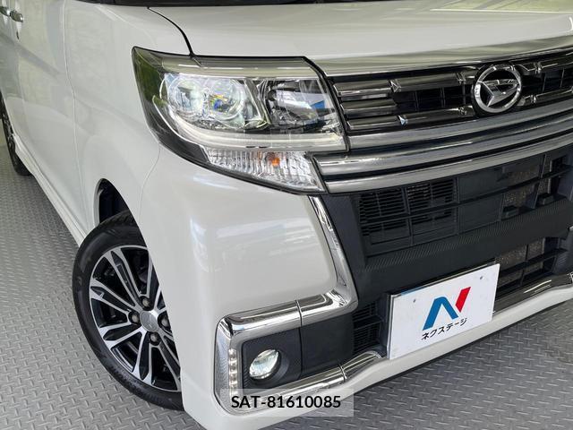 Daihatsu TANTO 2018-06 8728576-12