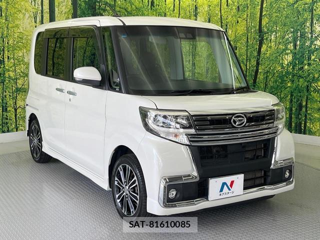 Daihatsu TANTO 2018-06 8728576-16