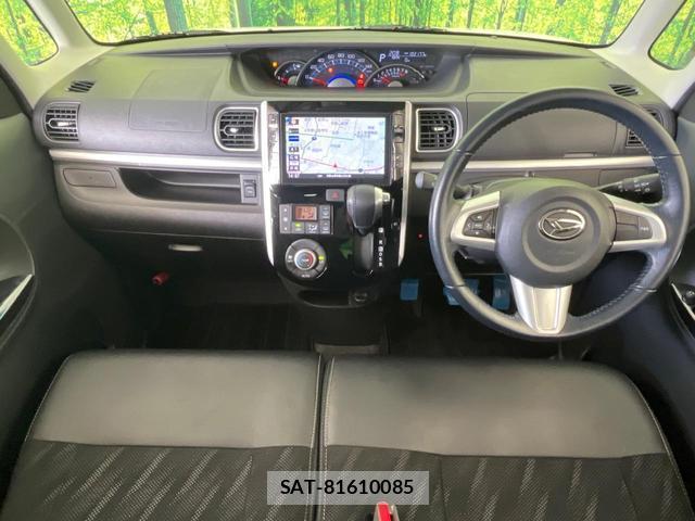Daihatsu TANTO 2018-06 8728576-2