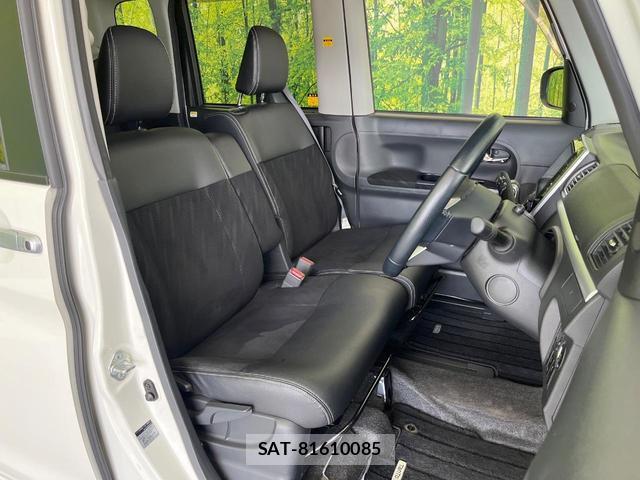 Daihatsu TANTO 2018-06 8728576-8