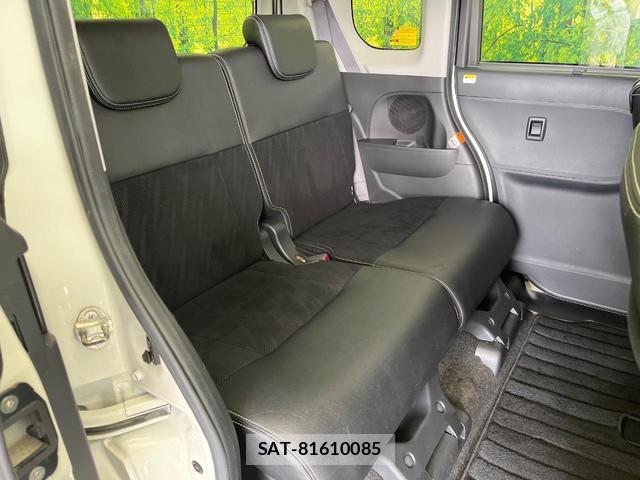 Daihatsu TANTO 2018-06 8728576-9