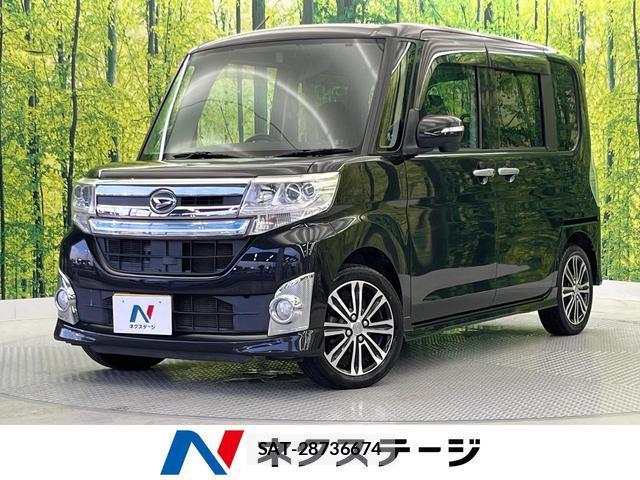 Daihatsu TANTO 2014-03 8728578-0