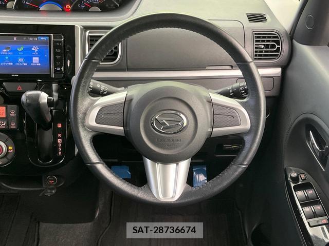Daihatsu TANTO 2014-03 8728578-11