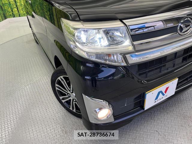 Daihatsu TANTO 2014-03 8728578-12