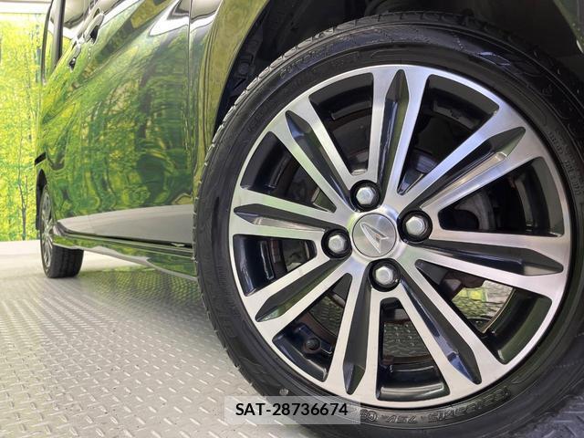 Daihatsu TANTO 2014-03 8728578-13