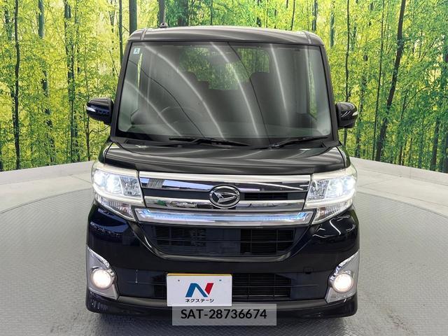 Daihatsu TANTO 2014-03 8728578-14