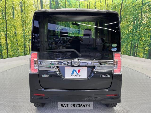 Daihatsu TANTO 2014-03 8728578-15