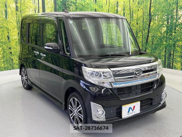 Daihatsu TANTO 2014-03 8728578-16