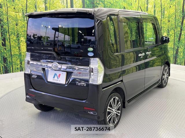 Daihatsu TANTO 2014-03 8728578-17