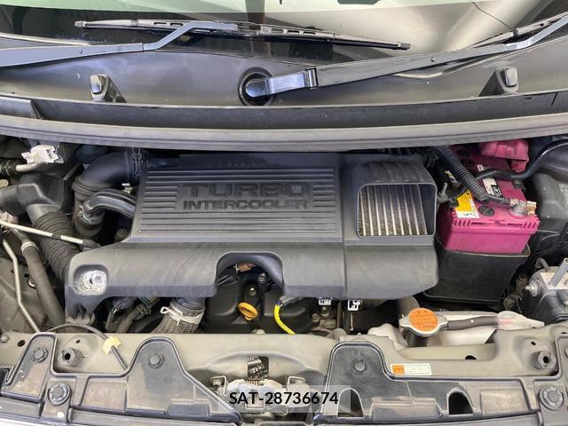 Daihatsu TANTO 2014-03 8728578-18