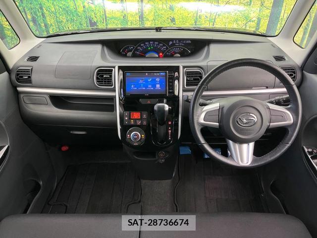 Daihatsu TANTO 2014-03 8728578-2