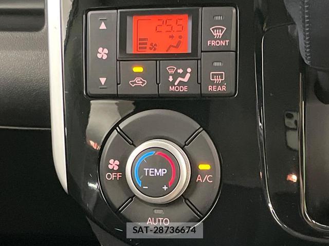 Daihatsu TANTO 2014-03 8728578-7
