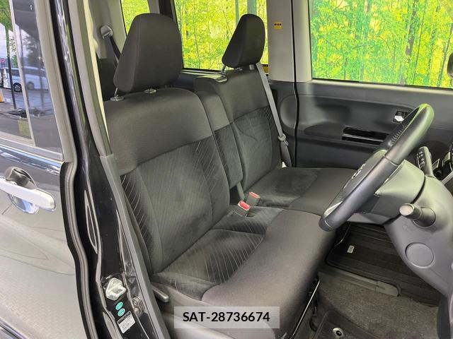 Daihatsu TANTO 2014-03 8728578-8