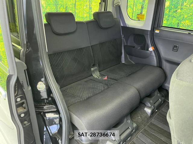 Daihatsu TANTO 2014-03 8728578-9
