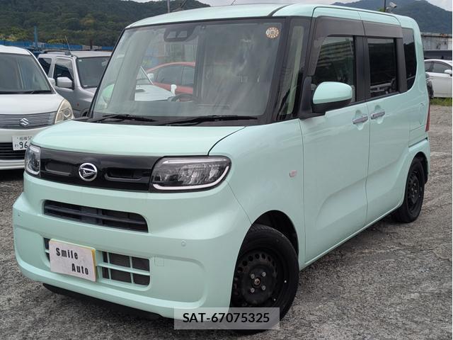Daihatsu TANTO 2020-04 8728587-1