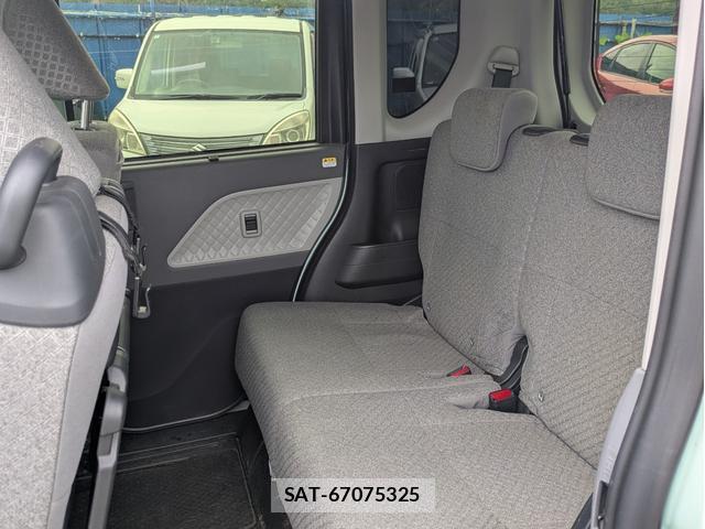 Daihatsu TANTO 2020-04 8728587-10
