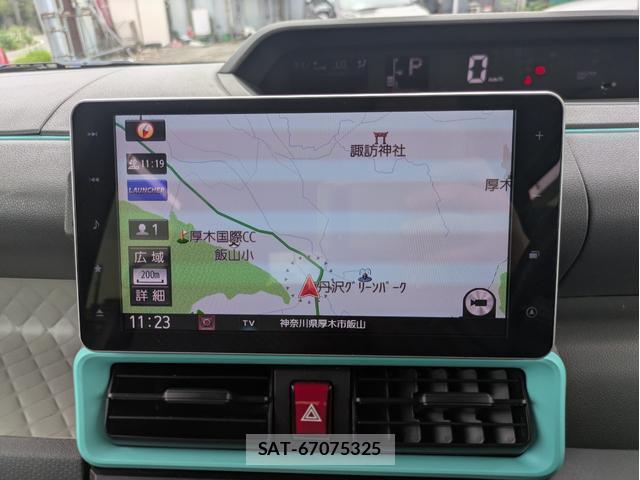 Daihatsu TANTO 2020-04 8728587-11
