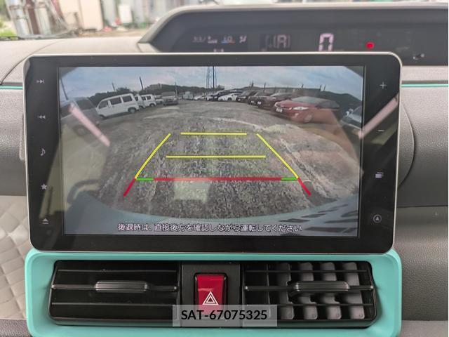 Daihatsu TANTO 2020-04 8728587-12