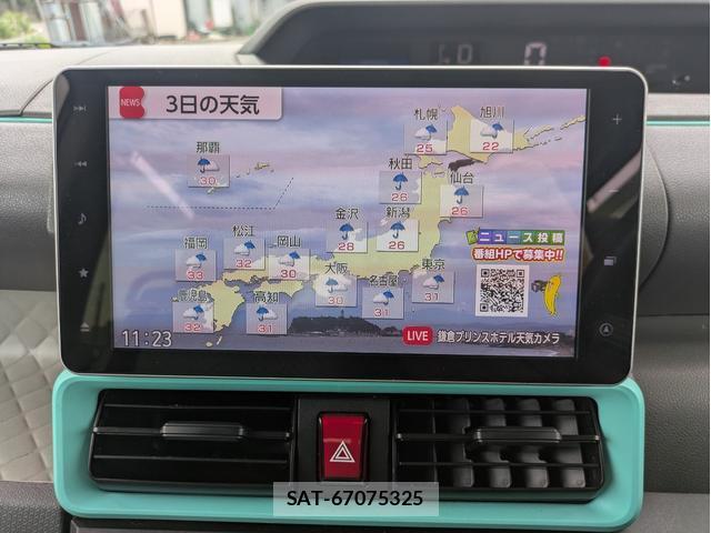 Daihatsu TANTO 2020-04 8728587-13