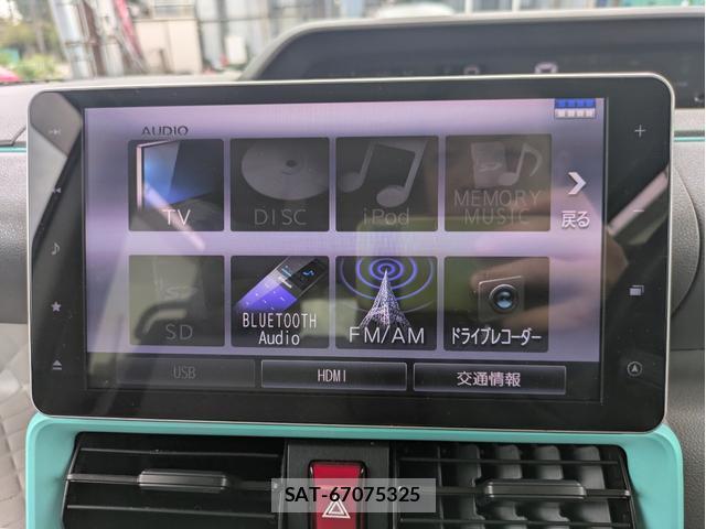 Daihatsu TANTO 2020-04 8728587-15