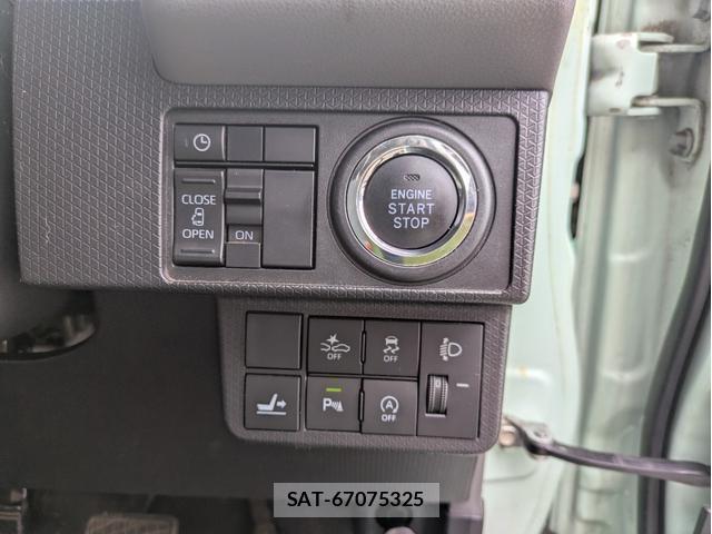 Daihatsu TANTO 2020-04 8728587-16