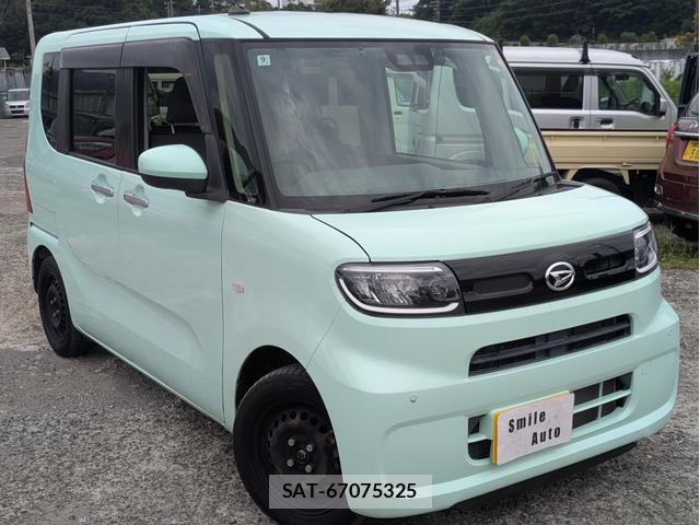 Daihatsu TANTO 2020-04 8728587-2