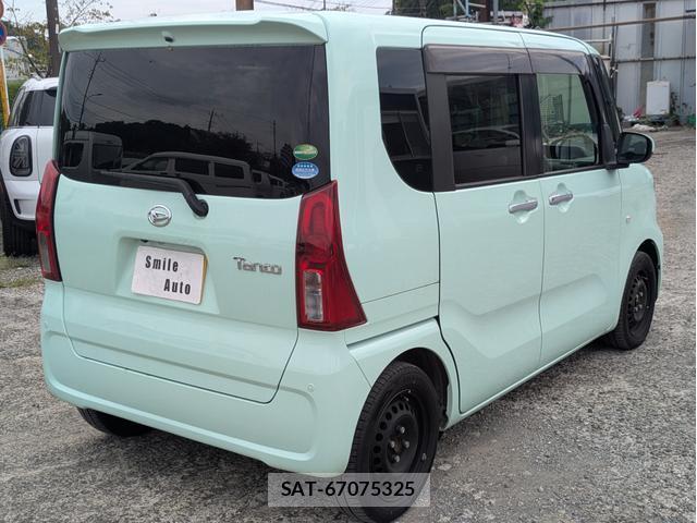 Daihatsu TANTO 2020-04 8728587-3
