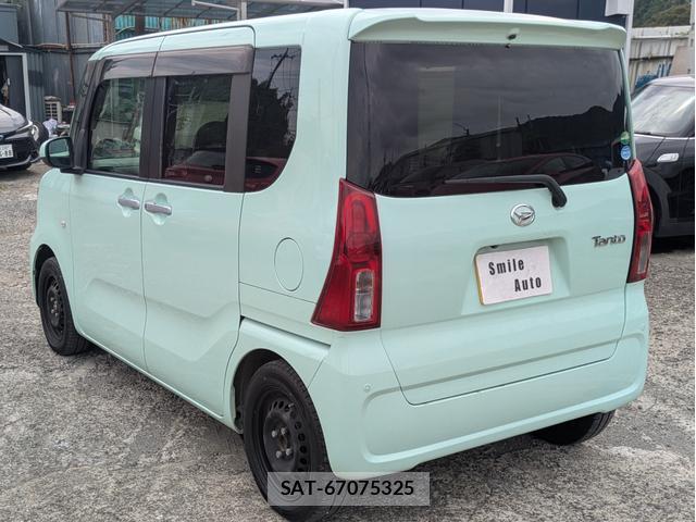 Daihatsu TANTO 2020-04 8728587-4