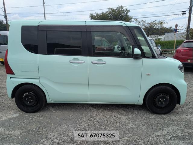 Daihatsu TANTO 2020-04 8728587-5