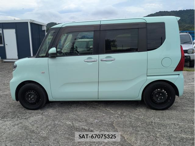 Daihatsu TANTO 2020-04 8728587-6