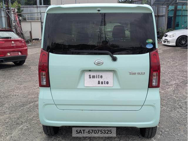 Daihatsu TANTO 2020-04 8728587-7