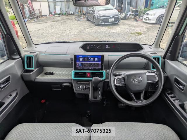 Daihatsu TANTO 2020-04 8728587-8