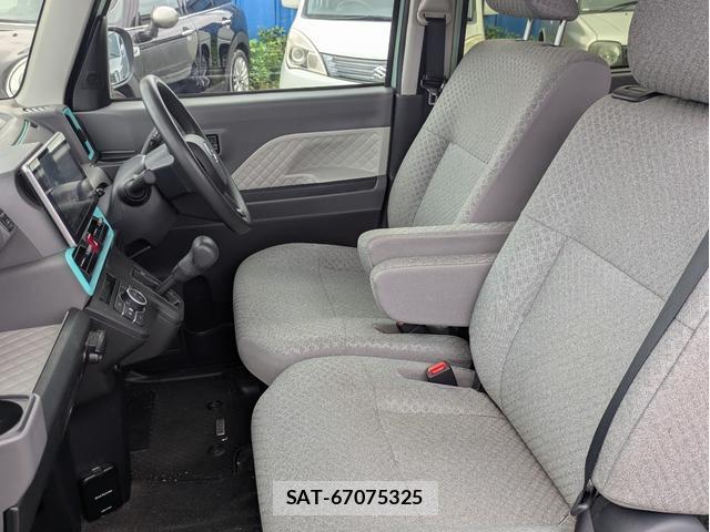 Daihatsu TANTO 2020-04 8728587-9