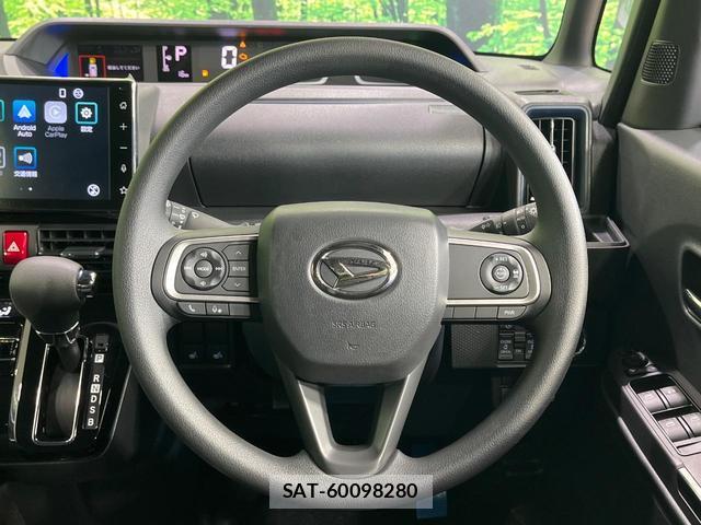 Daihatsu TANTO 2025-11 8728672-10