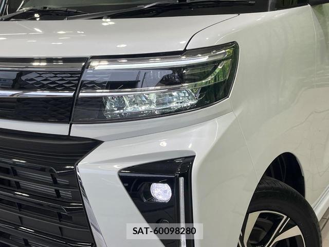 Daihatsu TANTO 2025-11 8728672-11