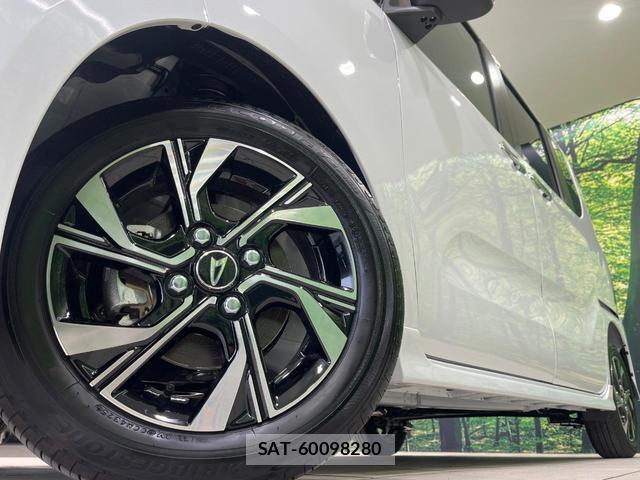 Daihatsu TANTO 2025-11 8728672-12