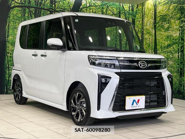 Daihatsu TANTO 2025-11 8728672-15