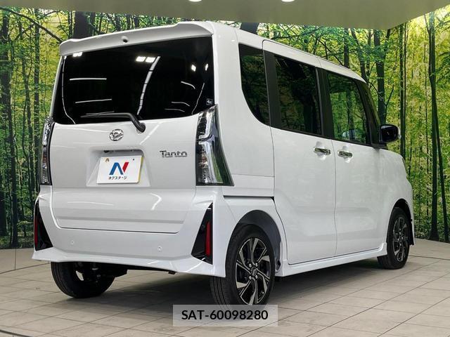 Daihatsu TANTO 2025-11 8728672-16