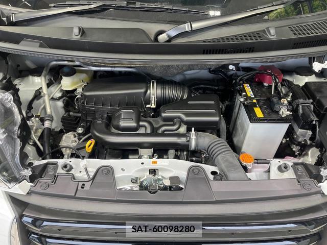 Daihatsu TANTO 2025-11 8728672-17