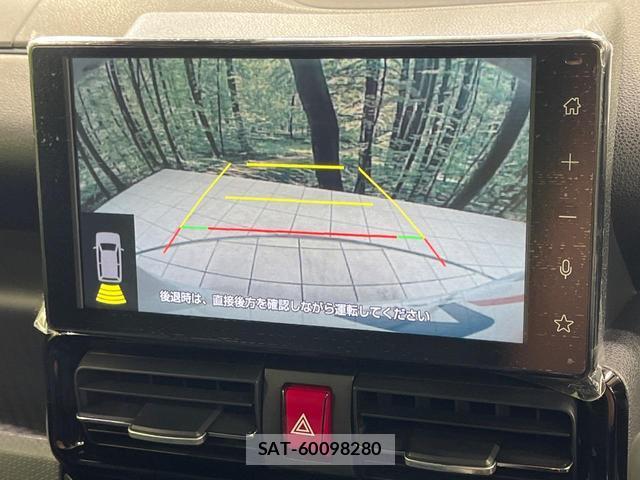 Daihatsu TANTO 2025-11 8728672-3