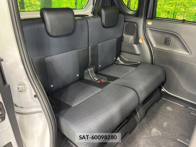 Daihatsu TANTO 2025-11 8728672-8