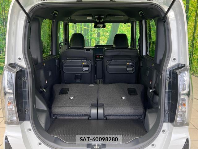 Daihatsu TANTO 2025-11 8728672-9