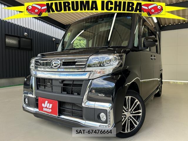 Daihatsu TANTO 2018-04 8728823-0