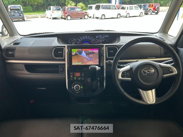 Daihatsu TANTO 2018-04 8728823-1
