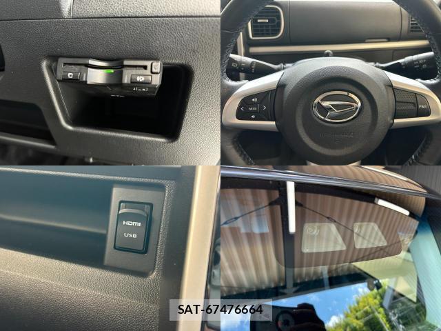 Daihatsu TANTO 2018-04 8728823-3