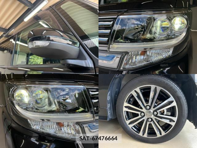 Daihatsu TANTO 2018-04 8728823-4