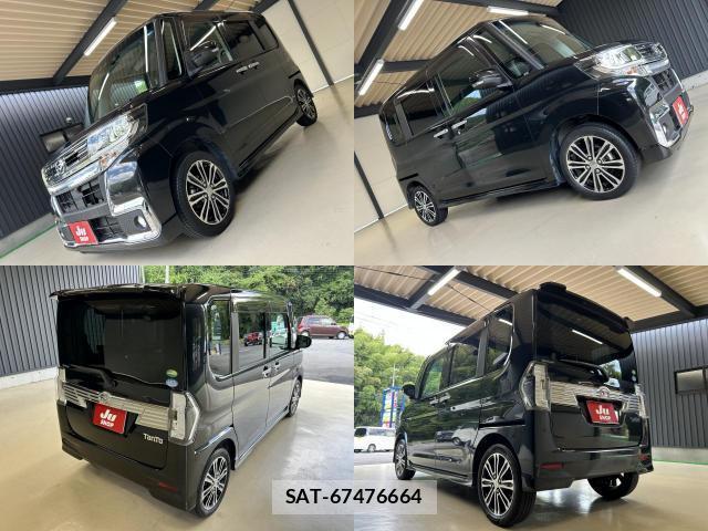 Daihatsu TANTO 2018-04 8728823-5